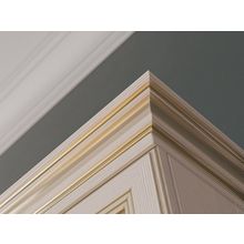 ПМ: КУРАЖ Шкаф 3-х дверный Сиена