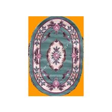 Китайский ковер Акрил (рельеф) k368 551-ov, 0.6 x 1.1