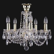 Bohemia Ivele Crystal 1402 5 141 G Tube