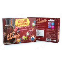 Инновации для детей «Парфюмерная симфония. Классика» 717