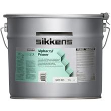 Sikkens Wood Coatings Alphacryl Primer 4.65 мл