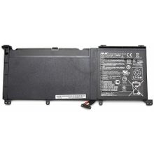 Аккумуляторная батарея для ноутбуков ASUS UX501VW, UX501JW, G501JW (15.2V 3800mAh) PN: C41N1416