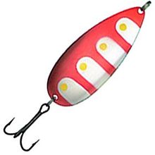 Блесна Hauki, 80 22, R Ye S-S Kuusamo