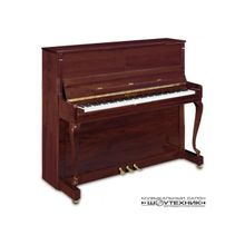 Bohemia piano 122A DEMICHIPPENDALE