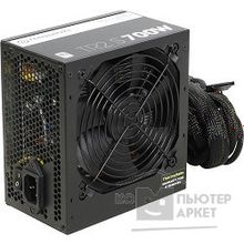 Thermaltake TR2 S 700W PS-TRS-0700NPCWEU-2 APFC 80+