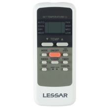 Lessar LSF-400DG22E