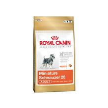 Royal Canin Miniature Schnauzer (Роял Канин Миниатюрный Шнауцер) сухой корм для собак