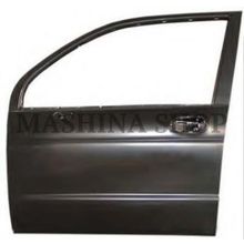 Дверь передняя левая DAEWOO Matiz (без молдинга)