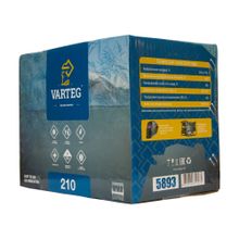 VARTEG Сварочный аппарат Varteg 210