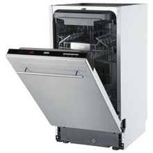 Delonghi Посудомоечная машина DeLonghi DDW06S Cristallo ultimo