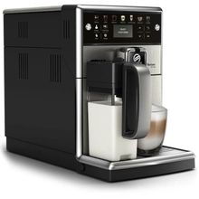 Кофемашина Saeco PicoBaristo Deluxe SM5573 10