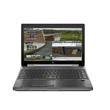 Ноутбук HP Compaq EliteBook 8570w (B9D07AW)