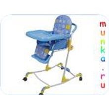 СТУЛЬЧИК-ТРАНСФОРМЕР  Y 800 металл, пластик