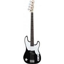 FENDER MIKE DRINT PRECISION BASS BLACK