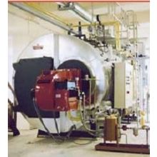 Промышленный котел Condor тип HD