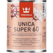 Тиккурила Unica Super 60 900 мл