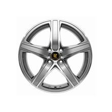 Колесные диски RepliKey RK9549 Chevrolet Laccetti 6,5R15 4*114,3 ET44 d56,6 GMF [86003688667]