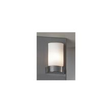 Светильники LUSSOLE:Светильники для ванной комнаты:Бра Genova LSQ-9101-01, LUSSOLE