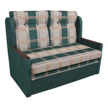 Шарм-Дизайн Диван-кровать Классика 2Д ID - 360574