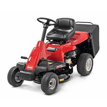MTD Minirider 76 RDHE