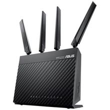 ASUS 4G-AC68U WiFi LTE Modem Router