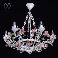 Потолочный светильник MW-Light Букет 421013506