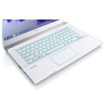 Sony Sony VAIO SVE14A2M1R (Core i5 3210M 2500 Mhz 14.0" 1366x768 4096Mb 500Gb DVD-RW Wi-Fi Bluetooth Win 8 64)