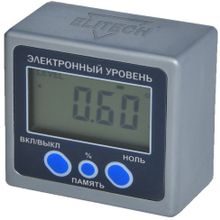 Уровень ELITECH электронный 2210.001000
