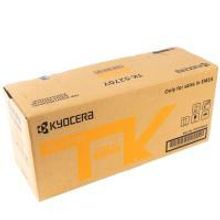 KYOCERA TK-5270Y тонер-картридж жёлтый