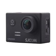 action-камера SJCAM SJ5000 Black