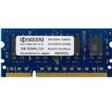 KYOCERA MDDR2-256 плата памяти