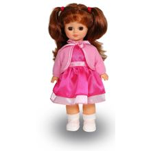 Весна Христина с хвостиками со звуком 35 см