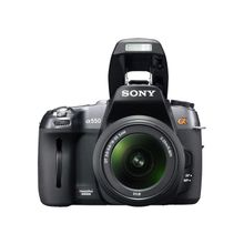 Sony Alpha SLT-A33L   SLT-A33Y, Kit с объективом 18-55