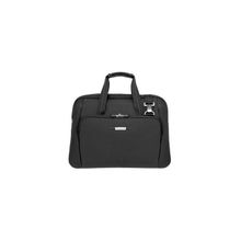 Samsonite sahora business (d49*030*09) 15.4" черный нейлон