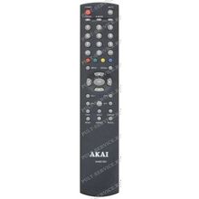 Пульт Akai A4001031 (TV) корпус Maximus