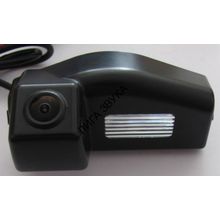 Камера заднего вида Mazda 2, Mazda 3 Velas M-02