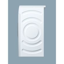 Siemens Стиральная машина Siemens WS 12N240 OE