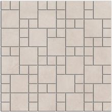 KERAMA MARAZZI SG185 001 Декор Александрия светлый мозаичный 30х30х8