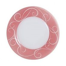 Тарелка обеденная Luminarc PLENITUDE ROUGE 27см 80435 C4316