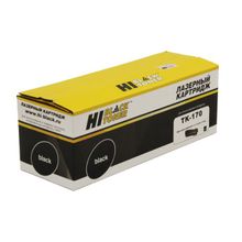 Тонер-картридж Hi-Black (HB-TK-170) для Kyocera FS-1320D 1370DN ECOSYS P2135d, 7,2K