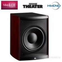 JBL LS 120P Cherry