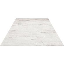 Carmen Ceramic Art Palermo White 9.8x23 см