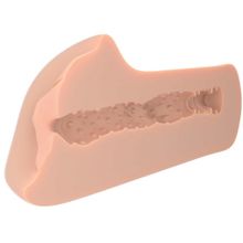 Телесный мастурбатор-вагина XTC Stroker (236477)