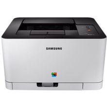 Принтер лазерный SAMSUNG Xpress C430 (SS229F) A4