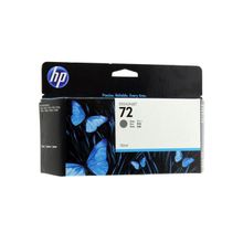 Картридж HP №72 DesignJet T1100 T610 Grey (130ml)  C9374A