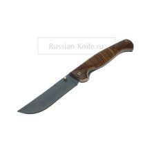 Нож складной Страж-2 (сталь 95Х18) береста