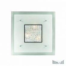 Ideal Lux Накладной светильник Ideal Lux Stenio STENO PL3 ID - 433692