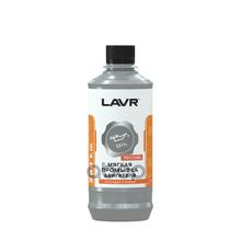 Промывка Двигателя Мягкая Lavr Soft Motor Ln1005 Lavr арт. LN1005