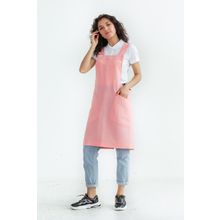 FJORISS, розовый меланж