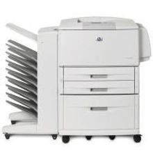 Монохромный лазерный принтер HP LJ 9040n, А3, 40 стр. мин. (600 x 600 dpi), Q7698A